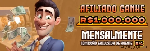 Jogos Instantâneos Mangopg