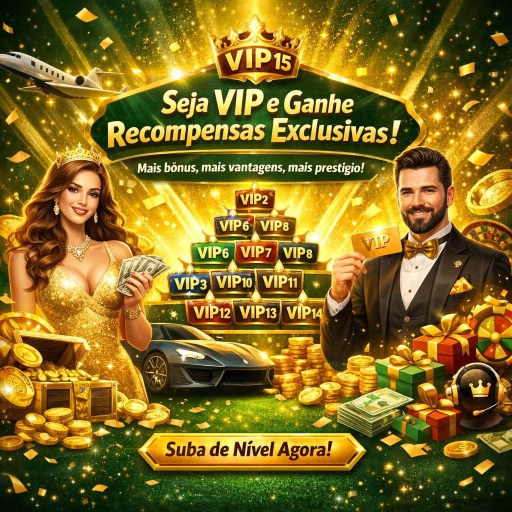 VIP Exclusivo Mangopg